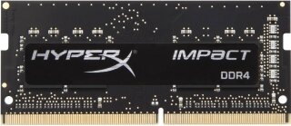 HyperX Impact DDR4 (HX426S16IB2/16) 16 GB 2666 MHz DDR4 Ram kullananlar yorumlar